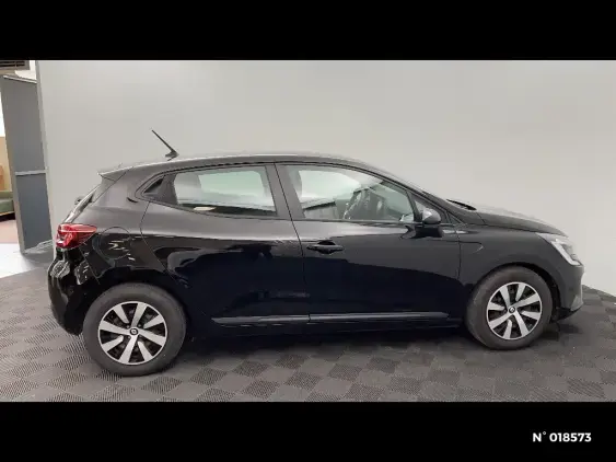 RENAULT CLIO V - voiture d'occasion - Photo 5