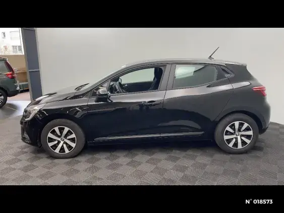 RENAULT CLIO V - voiture d'occasion - Photo 2