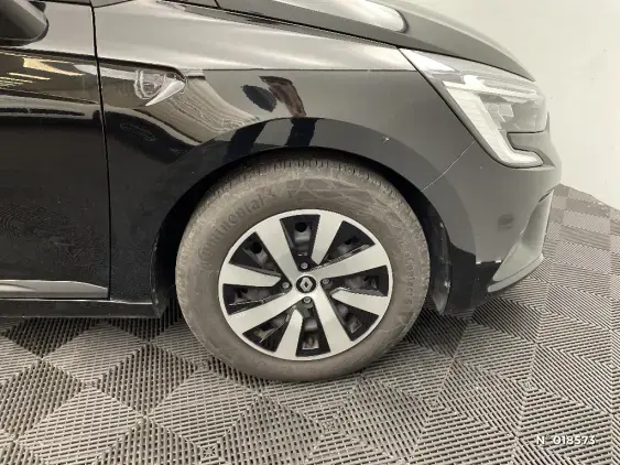 RENAULT CLIO V - voiture d'occasion - Photo 8