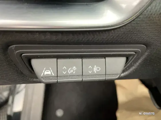 RENAULT CLIO V - voiture d'occasion - Photo 15