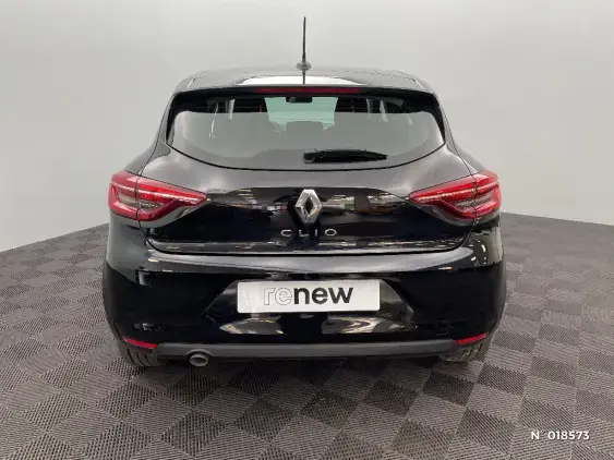 RENAULT CLIO V - voiture d'occasion - Photo 6