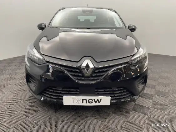 RENAULT CLIO V - voiture d'occasion - Photo 3