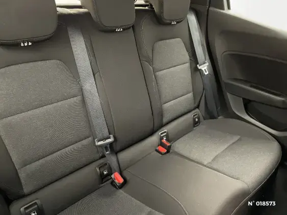 RENAULT CLIO V - voiture d'occasion - Photo 11