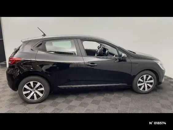 RENAULT CLIO V - voiture d'occasion - Photo 5