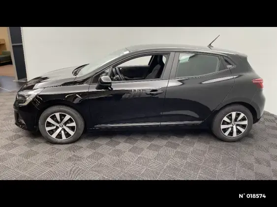 RENAULT CLIO V - voiture d'occasion - Photo 2