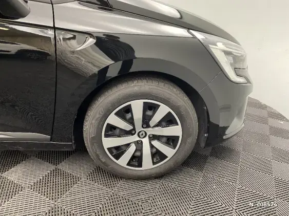 RENAULT CLIO V - voiture d'occasion - Photo 8