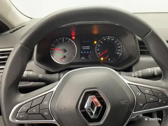 RENAULT CLIO V - voiture d'occasion - Photo 12