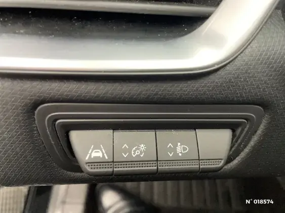 RENAULT CLIO V - voiture d'occasion - Photo 15