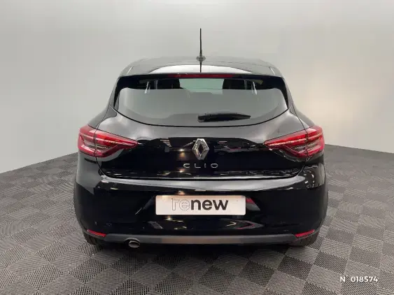 RENAULT CLIO V - voiture d'occasion - Photo 6