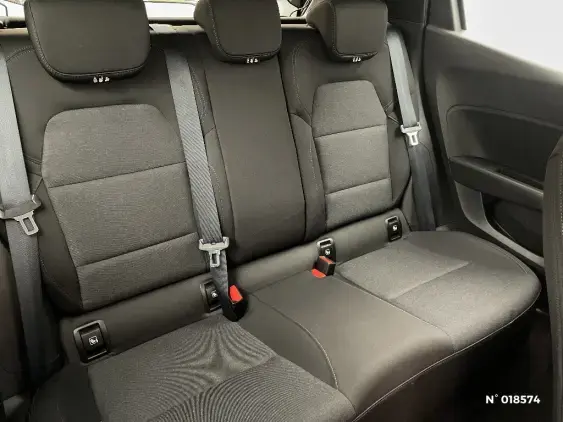 RENAULT CLIO V - voiture d'occasion - Photo 11