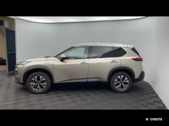 NISSAN X-TRAIL IV - voiture d'occasion - Photo 2