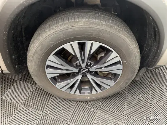 NISSAN X-TRAIL IV - voiture d'occasion - Photo 8