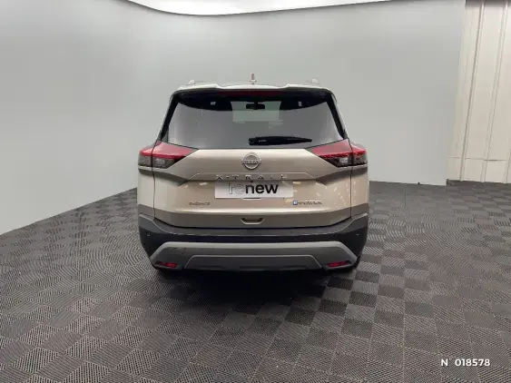 NISSAN X-TRAIL IV - voiture d'occasion - Photo 6