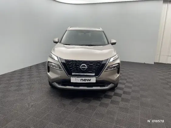 NISSAN X-TRAIL IV - voiture d'occasion - Photo 3