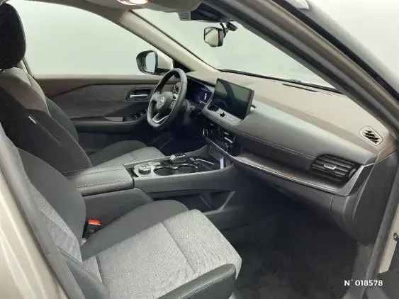 NISSAN X-TRAIL IV - voiture d'occasion - Photo 10