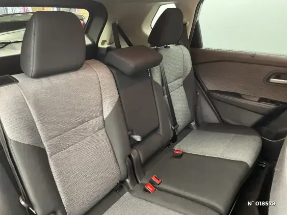 NISSAN X-TRAIL IV - voiture d'occasion - Photo 11