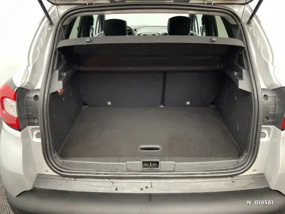 RENAULT CAPTUR - voiture d'occasion - Photo 7