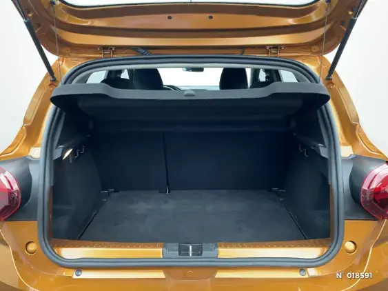 DACIA SANDERO III - voiture d'occasion - Photo 7