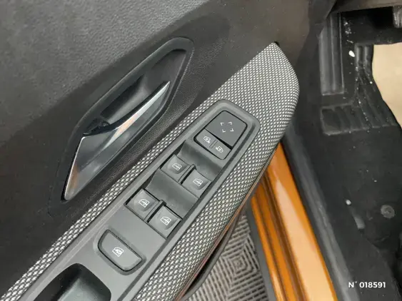 DACIA SANDERO III - voiture d'occasion - Photo 24