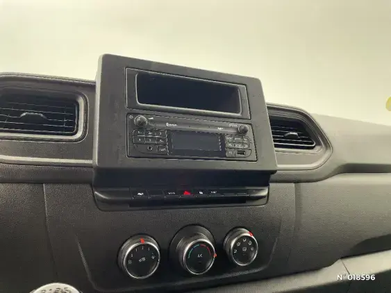 RENAULT MASTER FG III - voiture d'occasion - Photo 13