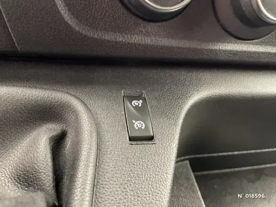 RENAULT MASTER FG III - voiture d'occasion - Photo 15