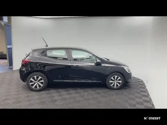 RENAULT CLIO V - voiture d'occasion - Photo 5