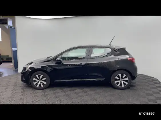 RENAULT CLIO V - voiture d'occasion - Photo 2