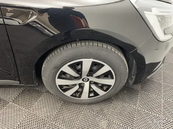 RENAULT CLIO V - voiture d'occasion - Photo 8