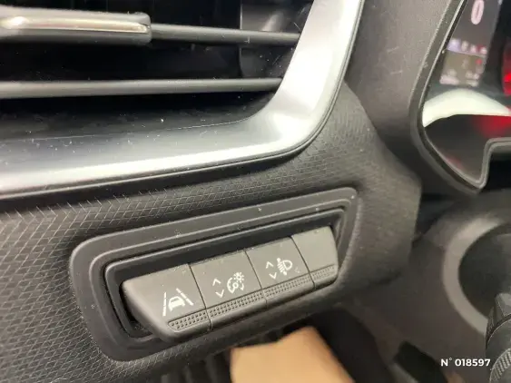 RENAULT CLIO V - voiture d'occasion - Photo 15