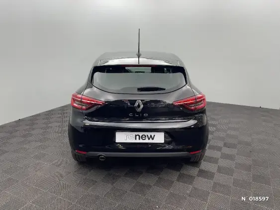 RENAULT CLIO V - voiture d'occasion - Photo 6