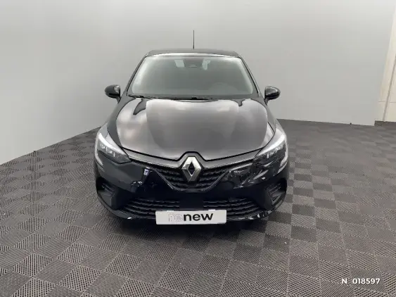 RENAULT CLIO V - voiture d'occasion - Photo 3