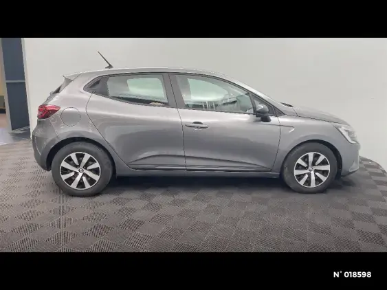 RENAULT CLIO V - voiture d'occasion - Photo 5