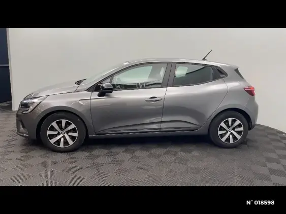 RENAULT CLIO V - voiture d'occasion - Photo 2