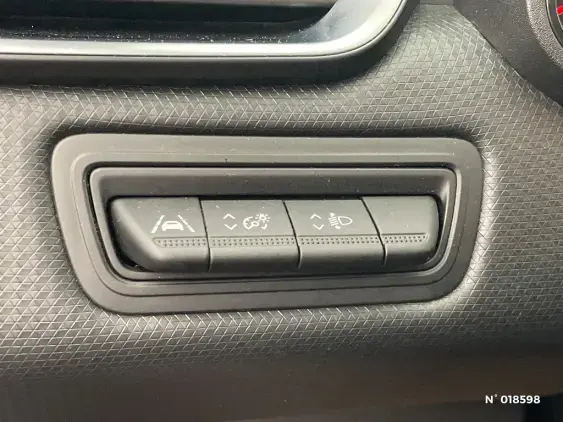 RENAULT CLIO V - voiture d'occasion - Photo 14