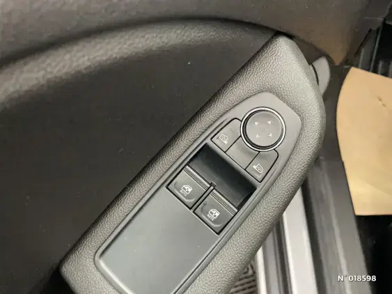 RENAULT CLIO V - voiture d'occasion - Photo 25