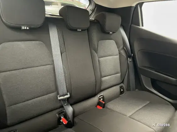 RENAULT CLIO V - voiture d'occasion - Photo 11