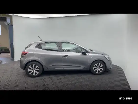 RENAULT CLIO V - voiture d'occasion - Photo 5