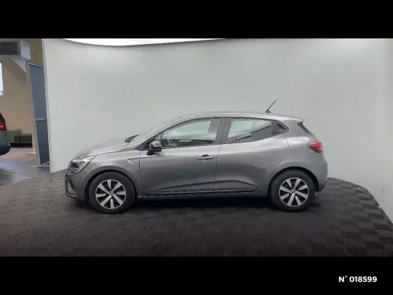 RENAULT CLIO V - voiture d'occasion - Photo 2