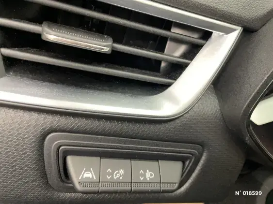 RENAULT CLIO V - voiture d'occasion - Photo 15