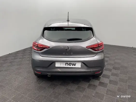 RENAULT CLIO V - voiture d'occasion - Photo 6