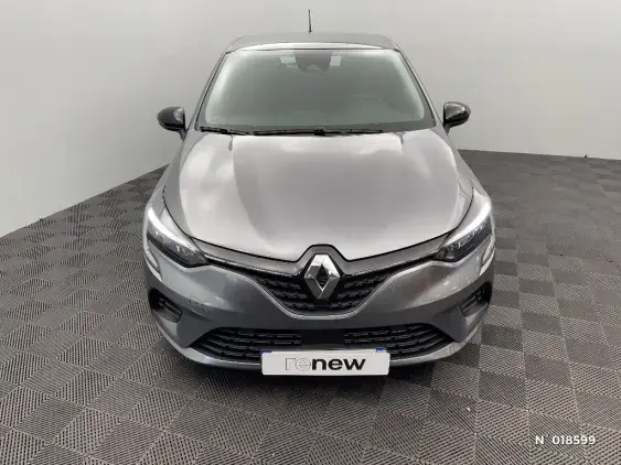 RENAULT CLIO V - voiture d'occasion - Photo 3