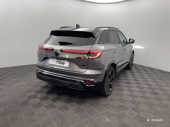 RENAULT AUSTRAL - voiture d'occasion - Photo 4