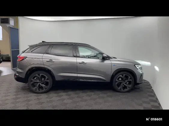 RENAULT AUSTRAL - voiture d'occasion - Photo 5