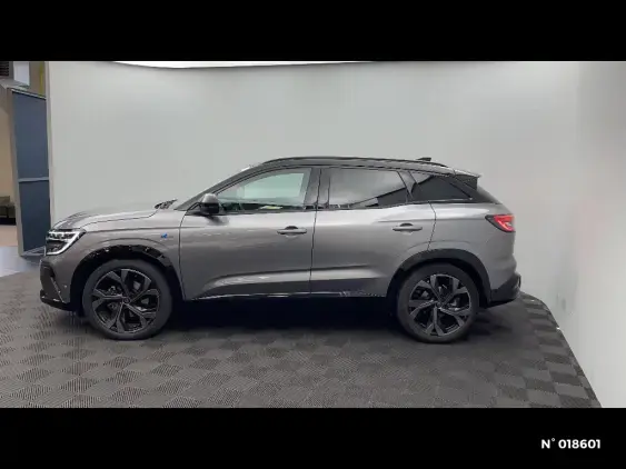 RENAULT AUSTRAL - voiture d'occasion - Photo 2