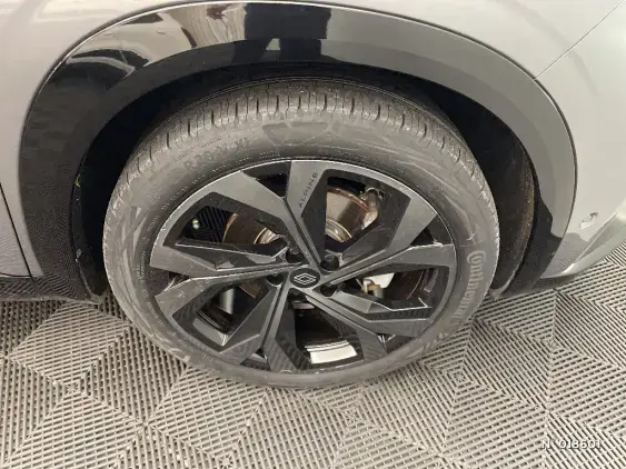 RENAULT AUSTRAL - voiture d'occasion - Photo 8