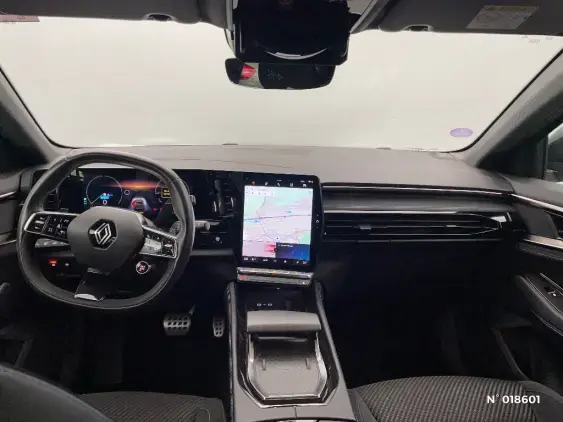 RENAULT AUSTRAL - voiture d'occasion - Photo 9