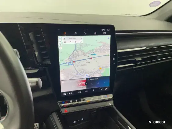 RENAULT AUSTRAL - voiture d'occasion - Photo 13