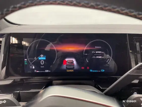 RENAULT AUSTRAL - voiture d'occasion - Photo 12