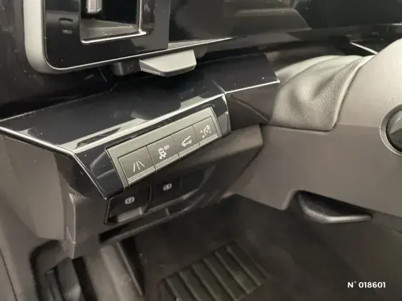 RENAULT AUSTRAL - voiture d'occasion - Photo 15