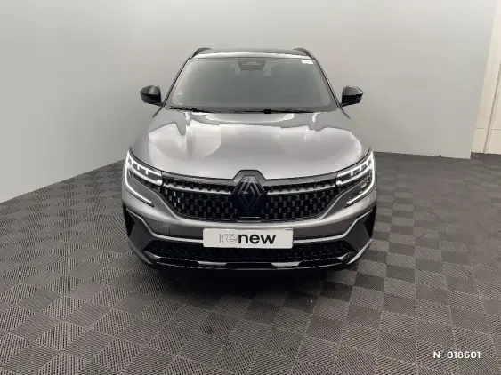 RENAULT AUSTRAL - voiture d'occasion - Photo 3